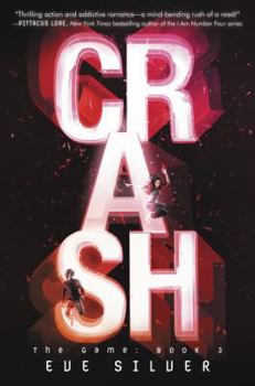 Crash - Book #3 of the Game