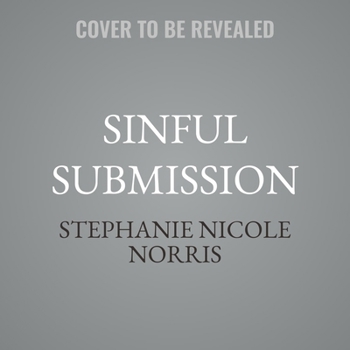 MP3 CD Sinful Submission: A Dark Why Choose Trilogy Book