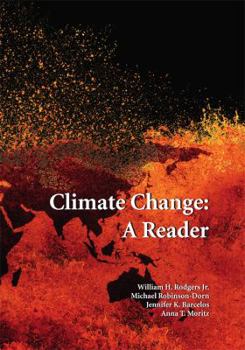 Hardcover Global Warming: A Reader Book