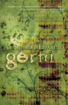 Paperback Germ Book