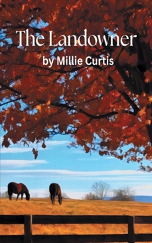 Paperback The Landowner Book