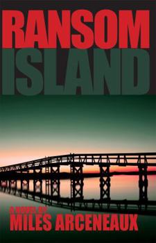 Paperback Ransom Island Book