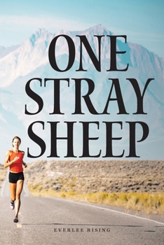 Paperback One Stray Sheep Book