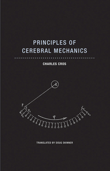 Paperback Principles of Cerebral Mechanics Book