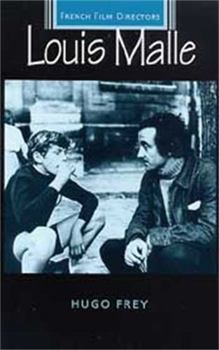 Paperback Louis Malle Book