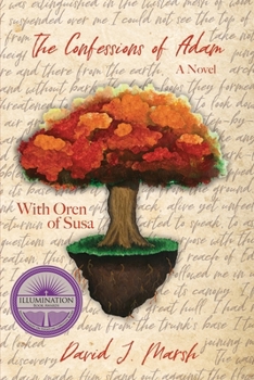 Paperback The Confessions of Adam Book