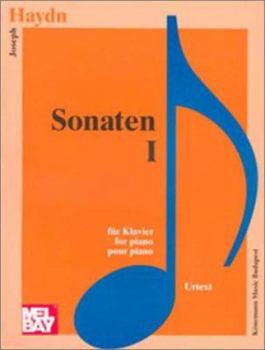 Paperback Sonata I Book