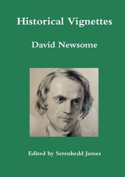 Paperback Historical Vignettes Book