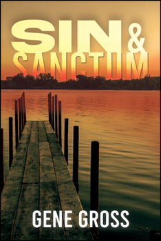 Paperback Sin & Sanctum Book