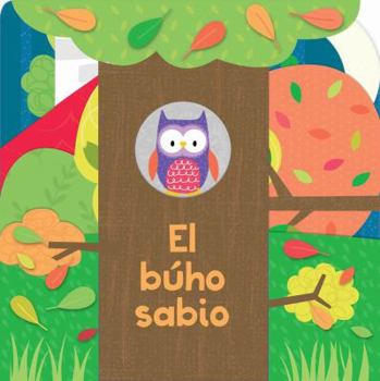 Board book El B?ho Sabio [Spanish] Book