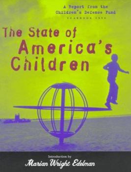 Paperback State of Amer Children Book