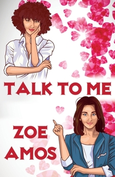 Paperback Talk To Me Book