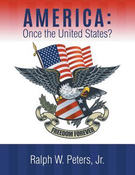 Paperback America: Once the United States? Book