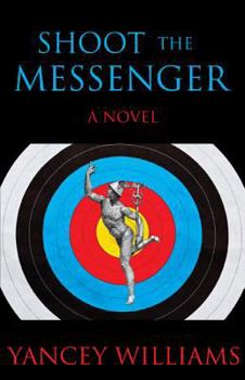 Paperback Shoot The Messenger Book