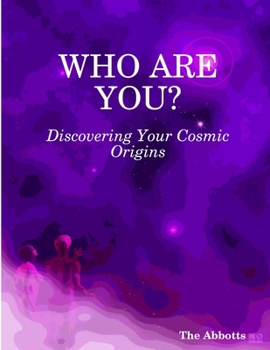 Paperback Who Are You? Book