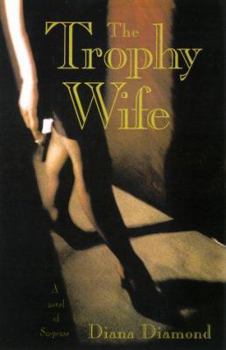 Hardcover The Trophy Wife Book
