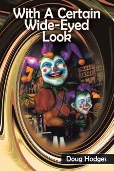 Paperback With a Certain Wide-Eyed Look Book