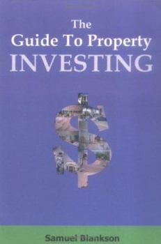 Paperback The Guide to Real Estate Investing Book