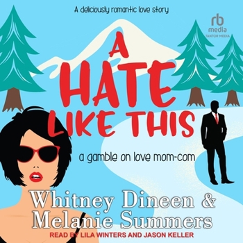MP3 CD A Hate Like This Book