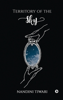 Paperback Territory of the Sky Book