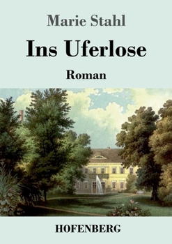 Paperback Ins Uferlose: Roman [German] Book