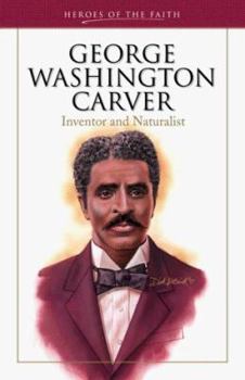 Paperback George Washington Carver Book