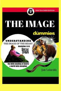 Paperback The Image: Understanding the Image of the beast Book