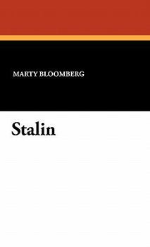 Hardcover Stalin Book