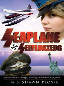 Paperback Seaplane: "Seeflugzeug" Book