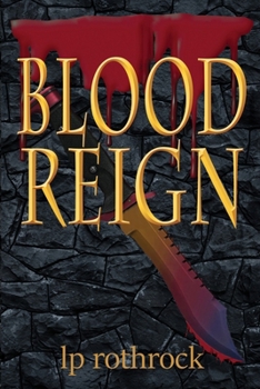 Paperback Blood Reign Book
