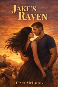 Paperback Jake's Raven Book