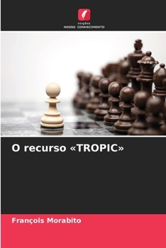 Paperback O recurso TROPIC [Portuguese] Book