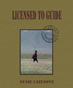 Paperback Licensed to Guide Book