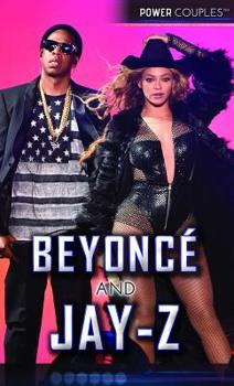 Library Binding Beyoncé and Jay-Z Book