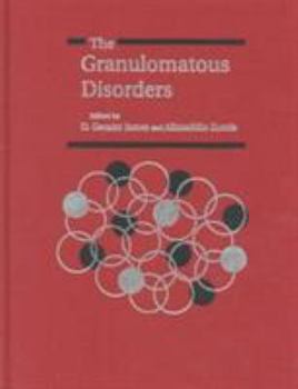 Sarcoidosis and Other Granulomatous Diseases (Lung Biology in Health and Disease)