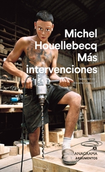 Paperback Más Intervenciones [Spanish] Book
