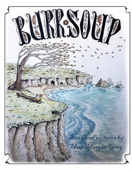 Paperback Burr Soup Book
