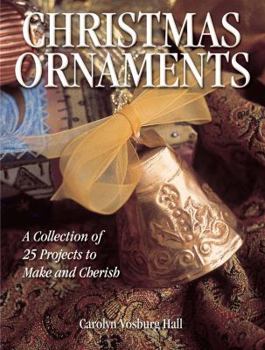Misc. Christmas Ornaments Book