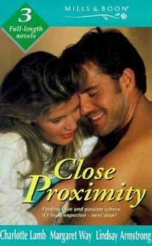 Paperback Close Proximity (By Request) Book
