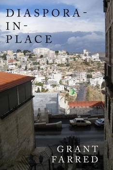 Paperback Diaspora-in-Place Book