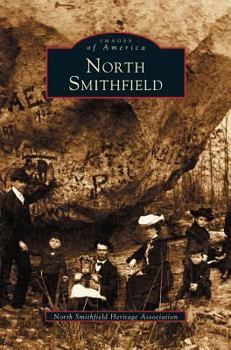 North Smithfield - Book  of the Images of America: Rhode Island