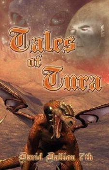 Paperback Tales of Tura Book