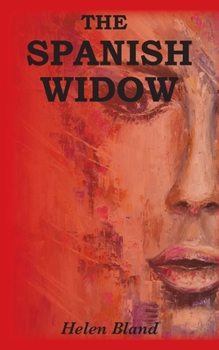 Paperback The Spanish Widow Book