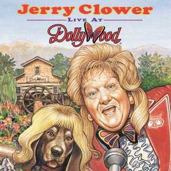 Music - CD Live At Dollywood Book