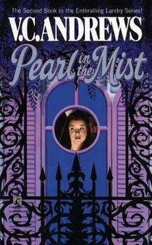 Pearl in the Mist (Landry, #2) - Book #2 of the Landry