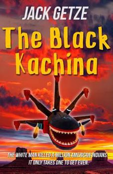Paperback The Black Kachina Book