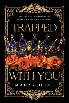 Paperback Trapped With You (Remastered) - Special Edition Book