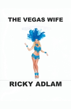 Paperback The Vegas Wife Book