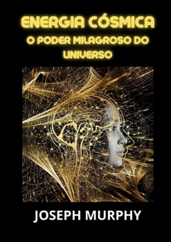 Paperback Energia cósmica [Portuguese] Book