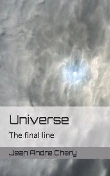 Paperback Universe: The final line Book